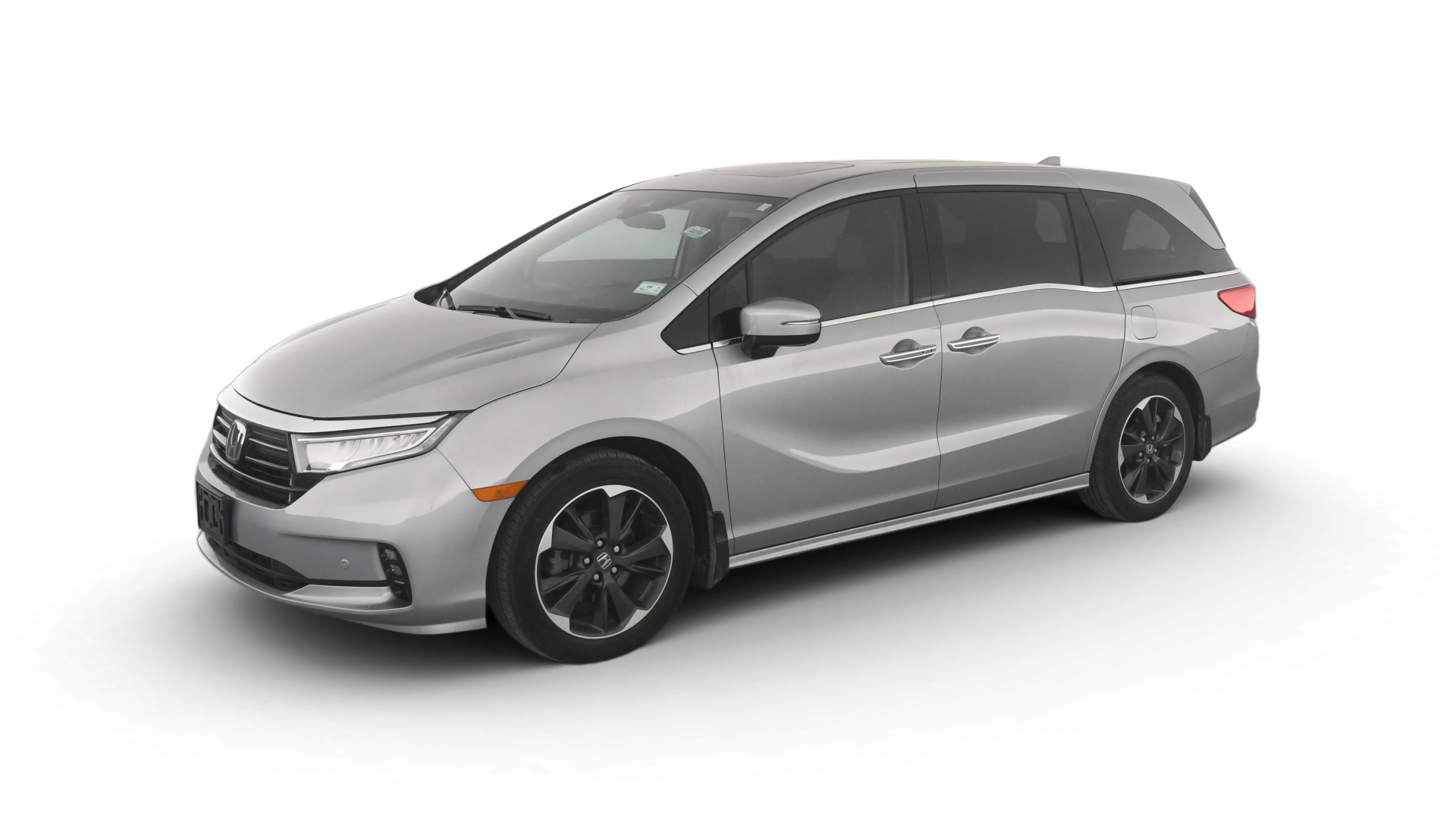 Used 2022 Honda Odyssey Carvana